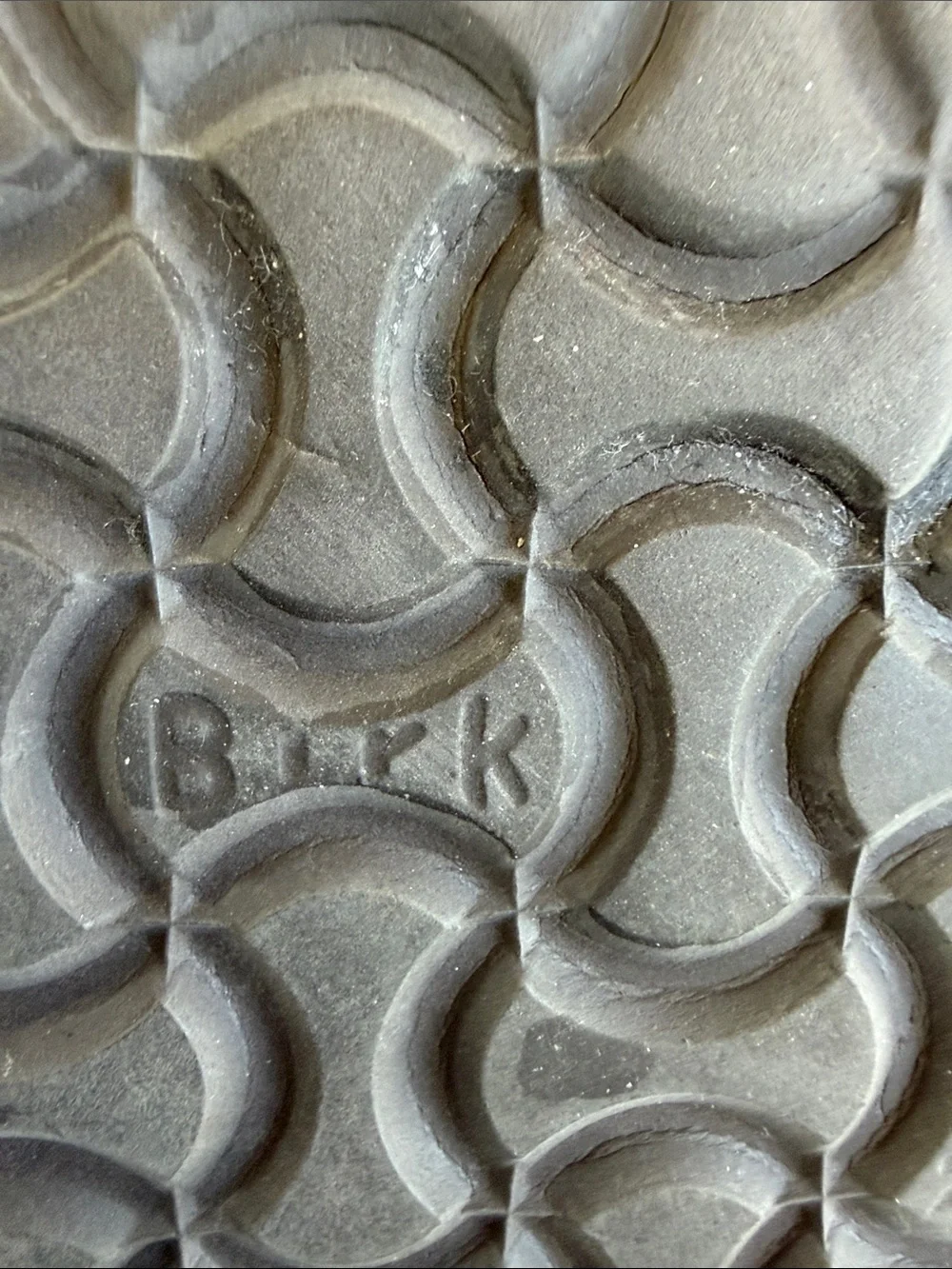Birkenstock classic london